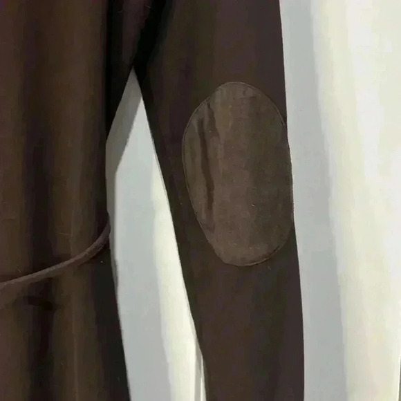 LAUREN RALPH LAUREN LONG SLEEVE DRESS - Picture 6 of 7